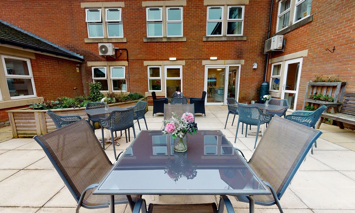 Jasmine Court